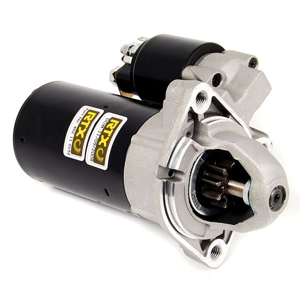 RTX Rtx-starter Motor  Bmw             Rtx-starter Motor  Bmw