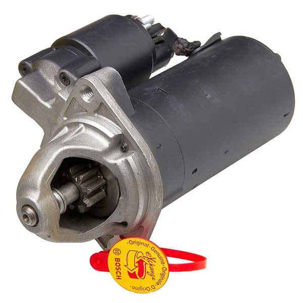 Bosch Euro Car Parts