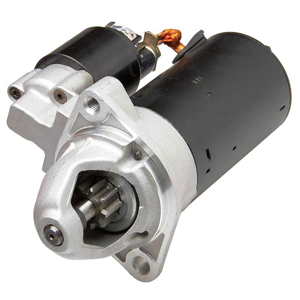 RTX E46 Starter Motor