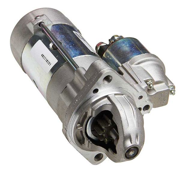 Lucas Euro Car Parts