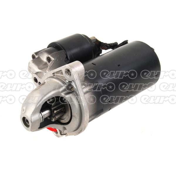 Bosch Starter Motor Euro Car Parts