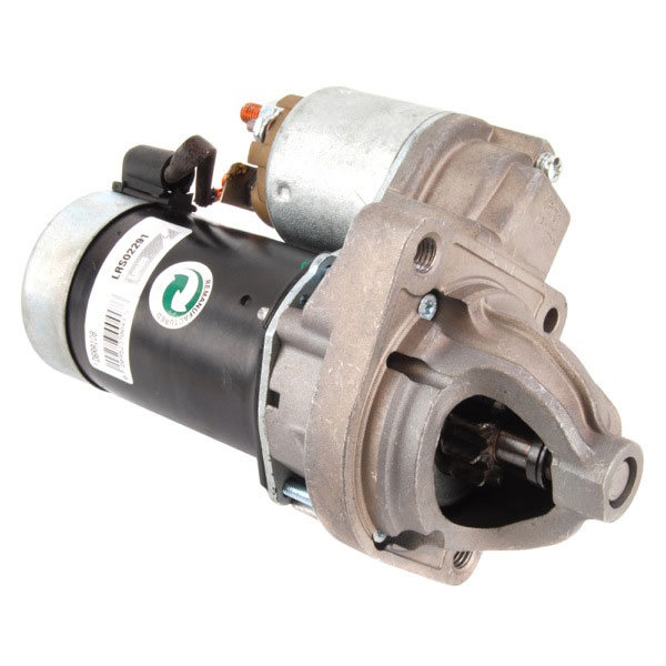 Lucas Euro Car Parts