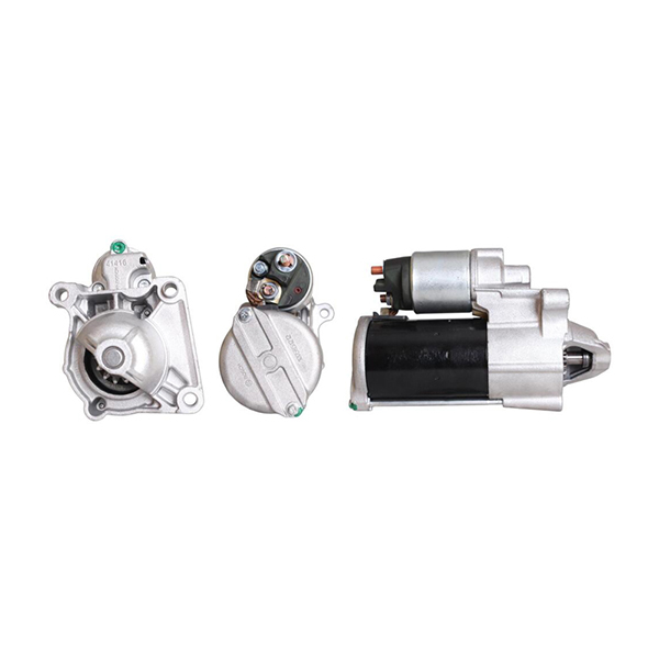 Lucas Starter Motor