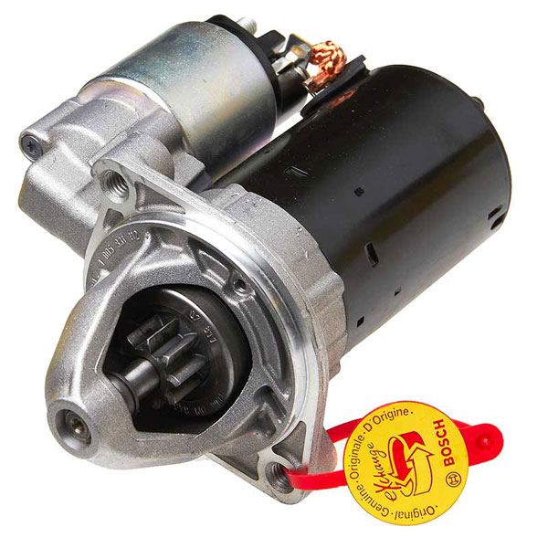 Bosch Euro Car Parts