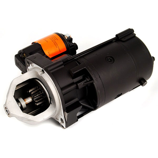 Lucas Starter Motor Euro Car Parts