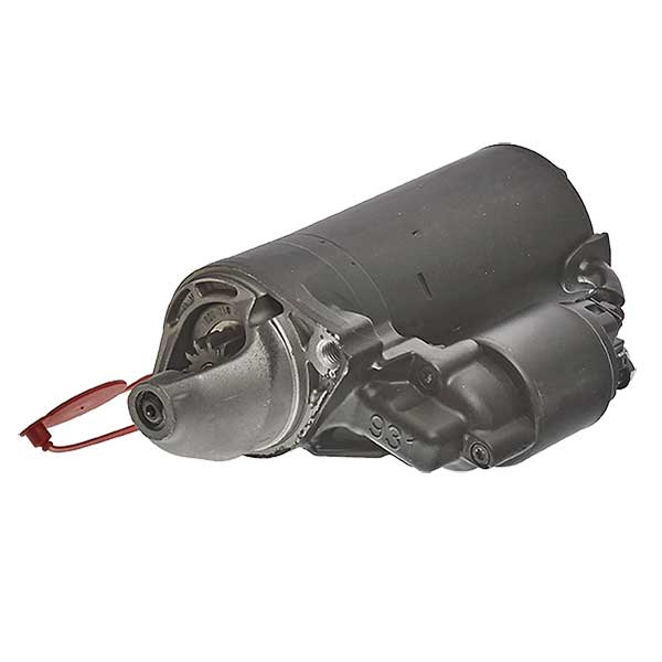 Bosch Starter Motor