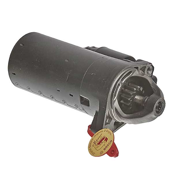 Bosch Starter Motor