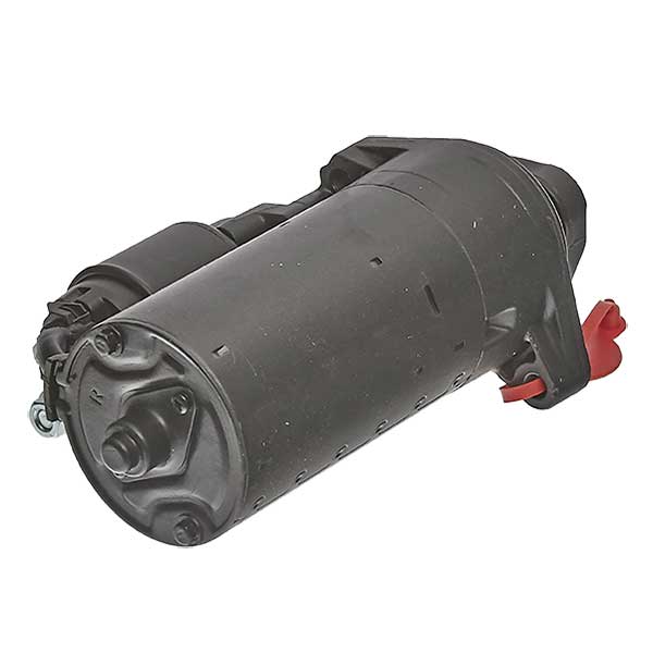 Bosch Starter Motor