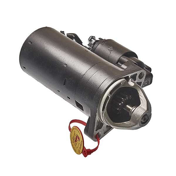 Bosch Starter Motor