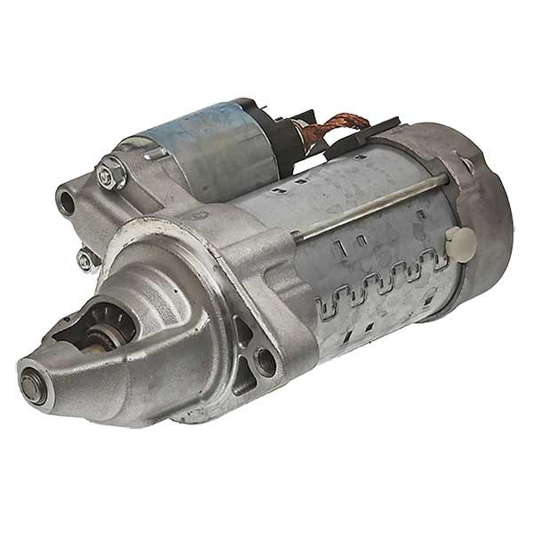 Lucas Starter Motor