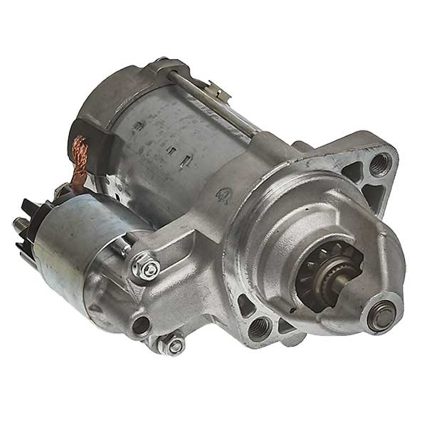 Lucas Starter Motor