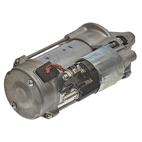 Lucas Starter Motor