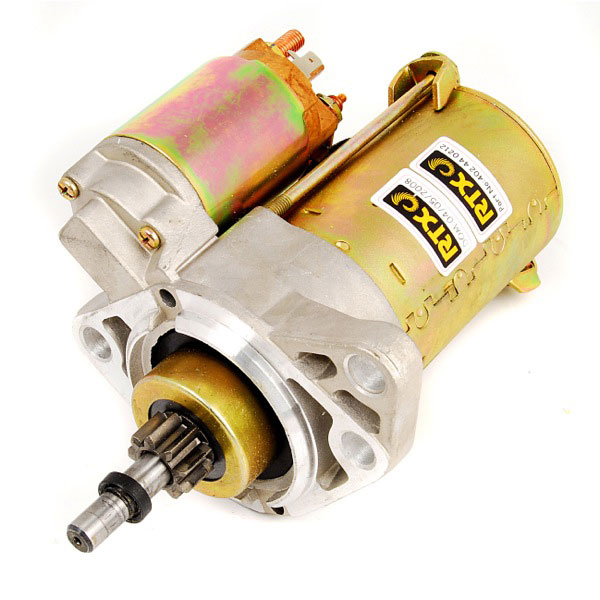 RTX Rtx-starter Motor Vag              Rtx-starter Motor Vag