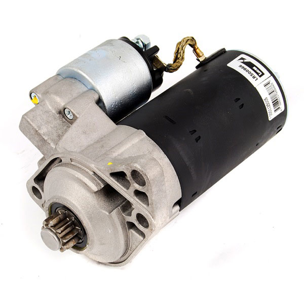 Lucas Starter Motor