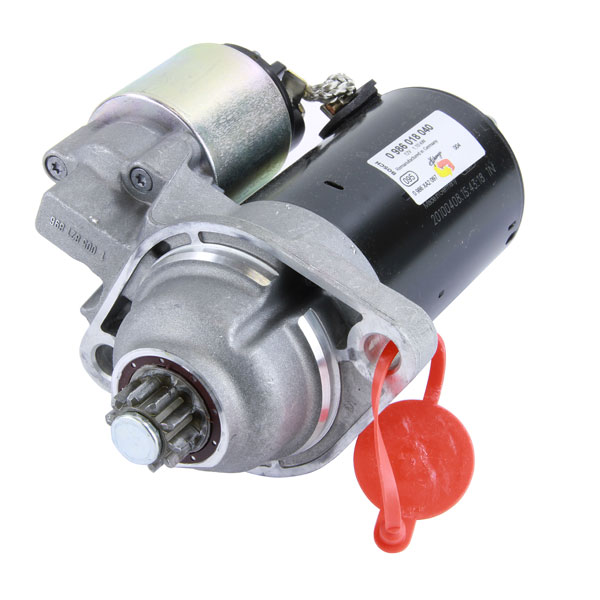 Bosch Euro Car Parts