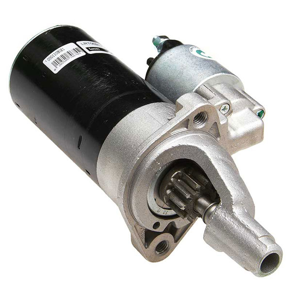 Lucas Starter Motor