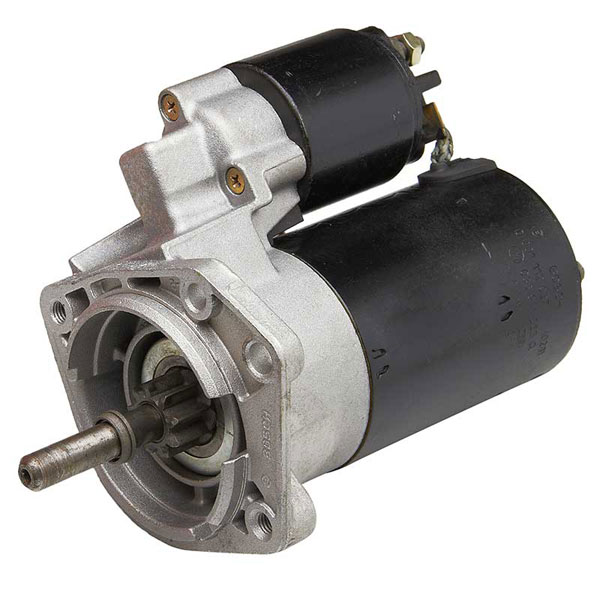 RTX Starter Motor                      Lupo 99-03arosa 99-03