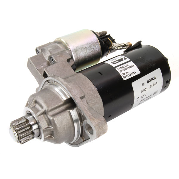 Lucas Euro Car Parts