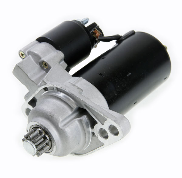 RTX Starter Motor