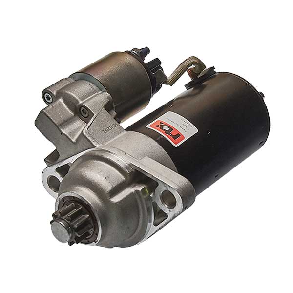 RTX Starter Vw Group 1.4tdi & 1.9sdi 12v 1.7kw 10t 2 Hole Anticlock
