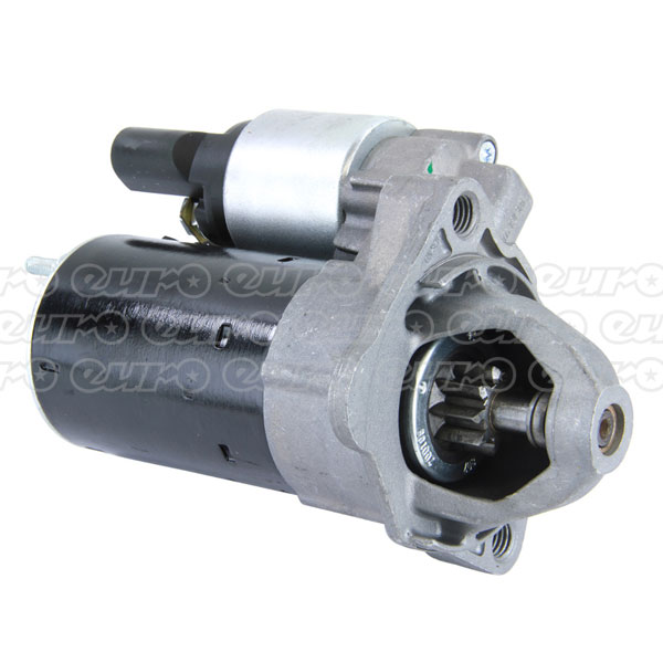 Lucas Starter Motor