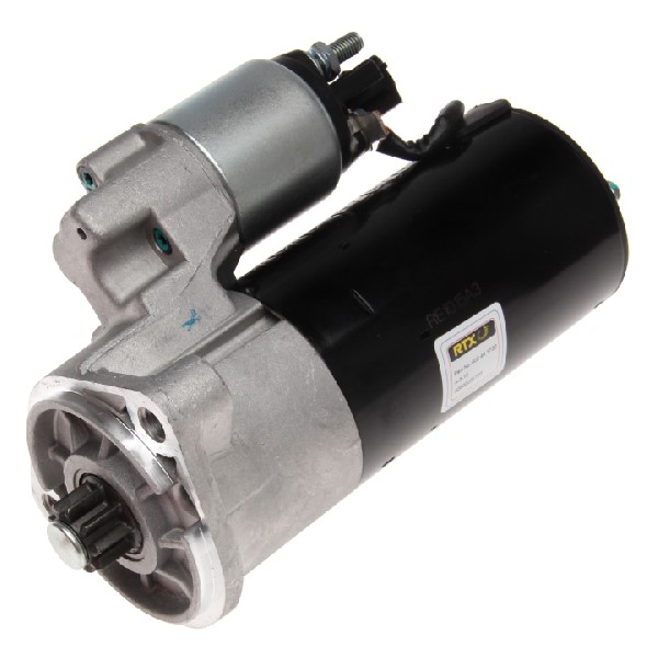 RTX 12v 2.0kw ?teeth 2*holes 2*thread  Vw Crafter 30-35/30-50 2006 On