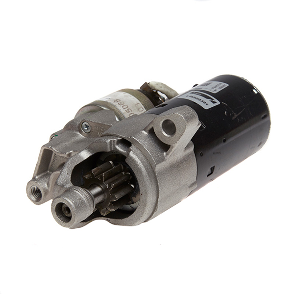 Lucas Starter Motor