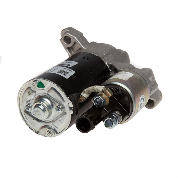 Lucas Starter Motor