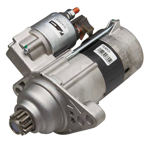 Lucas Euro Car Parts