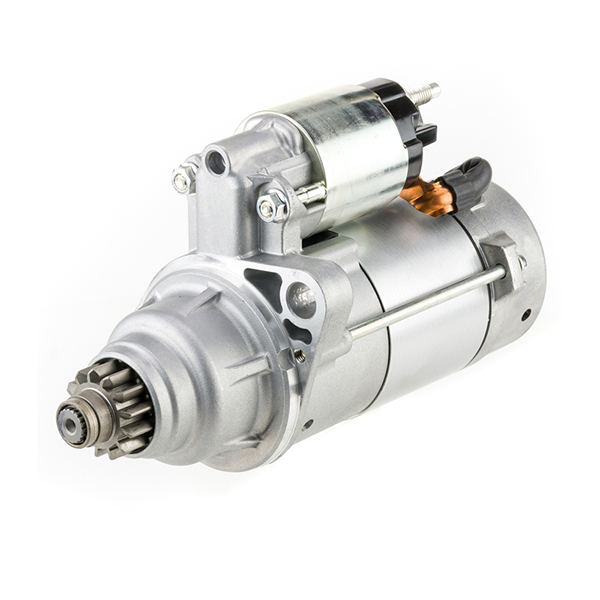 Denso Starter Motor