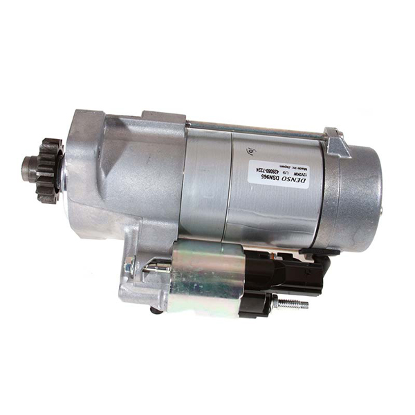 Denso Euro Car Parts