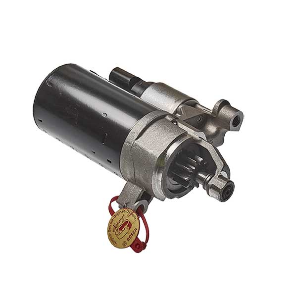 Bosch Starter Motor