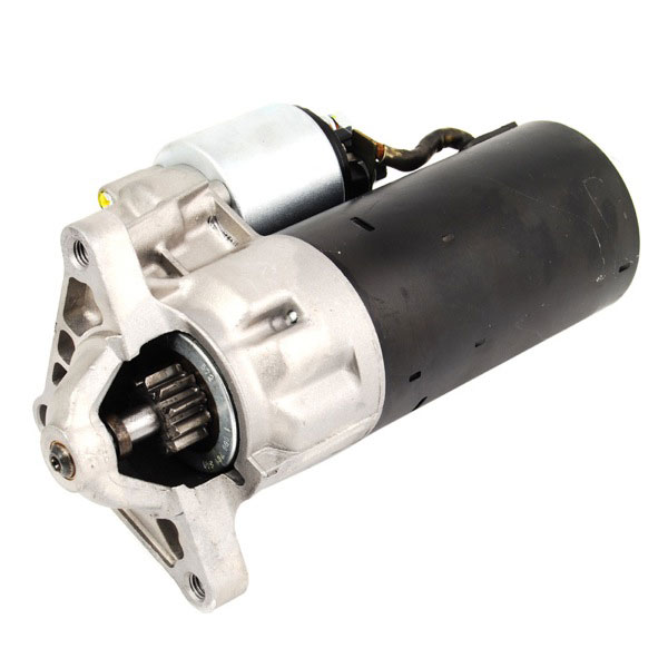 Lucas Starter Motor