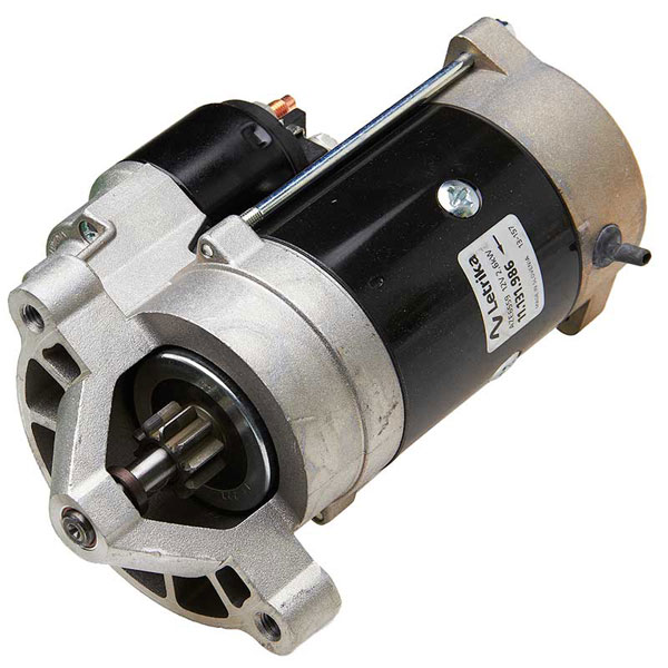 Lucas Euro Car Parts