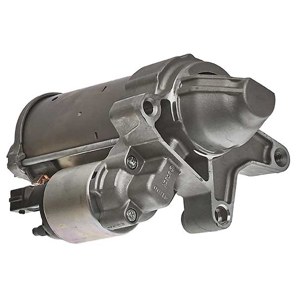 Bosch Starter Motor