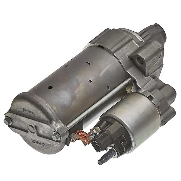 Bosch Starter Motor