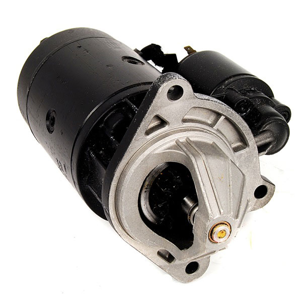 Lucas Starter Motor