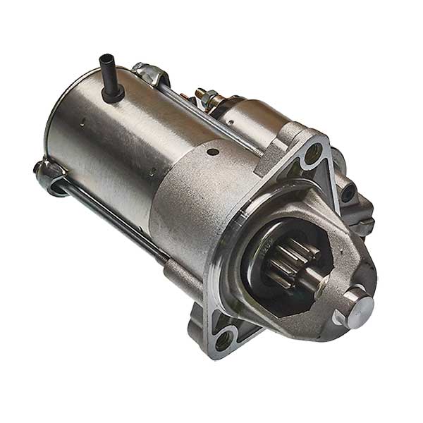 RTX ##rtx-starter Ford 70a 0.8kw 96-02 12121 1.25 (zq)
