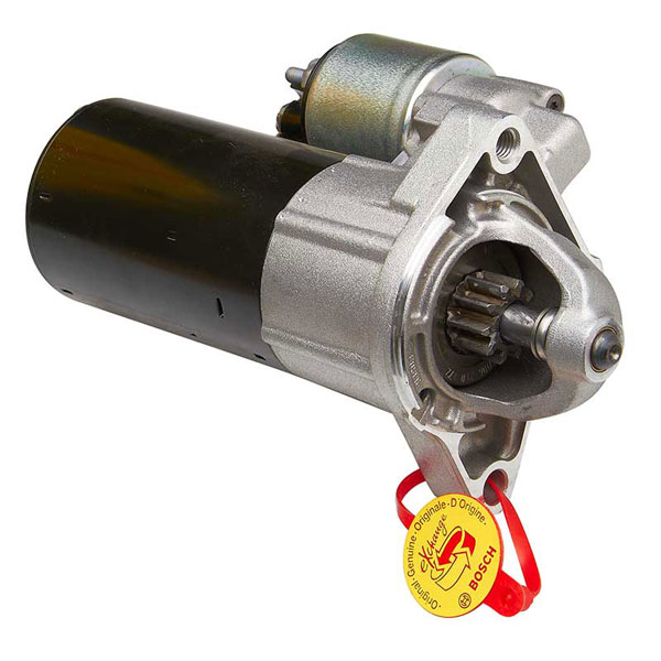 Bosch Euro Car Parts