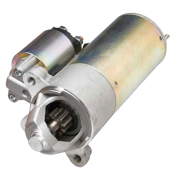 RTX Rtx-starter Ford 90a 2.2kw 98- 1753focus 1.8 Diesel Turbo Tdci Engine