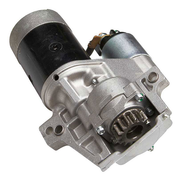 Lucas Starter Motor Euro Car Parts
