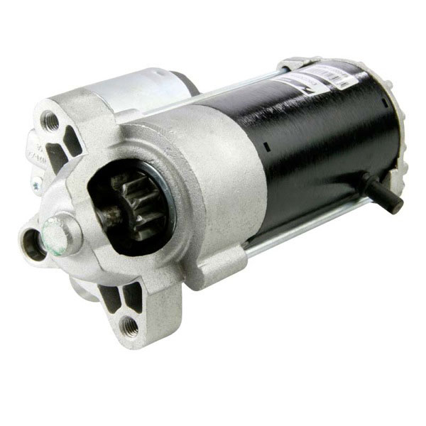 Lucas Starter Motor