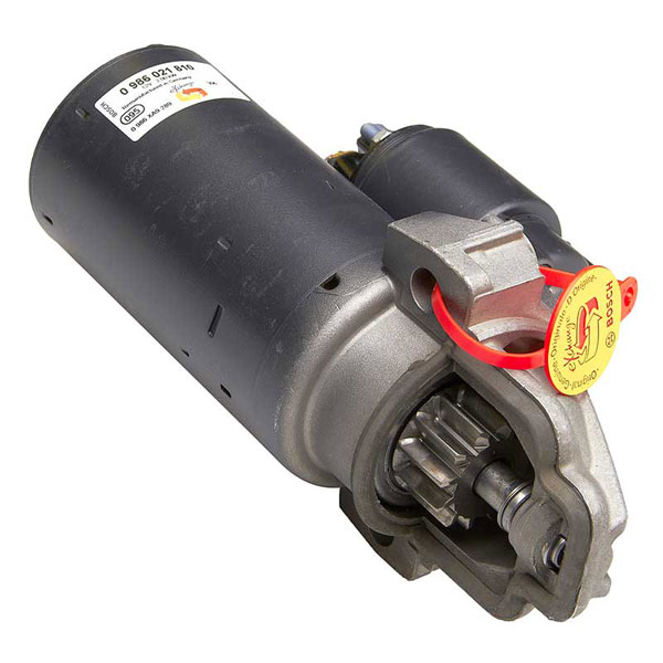 Bosch Euro Car Parts