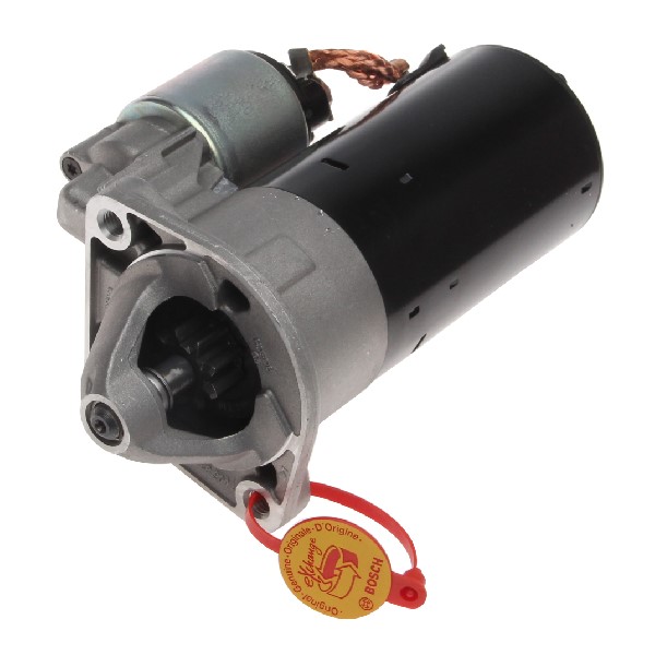 Bosch Starter Motor