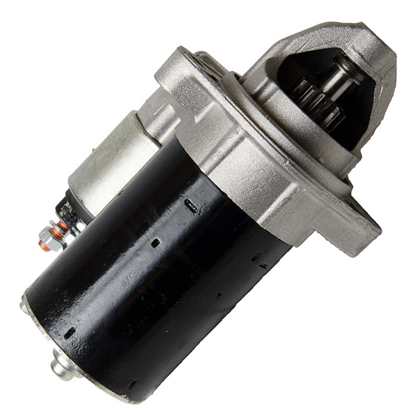 Lucas Starter Motor