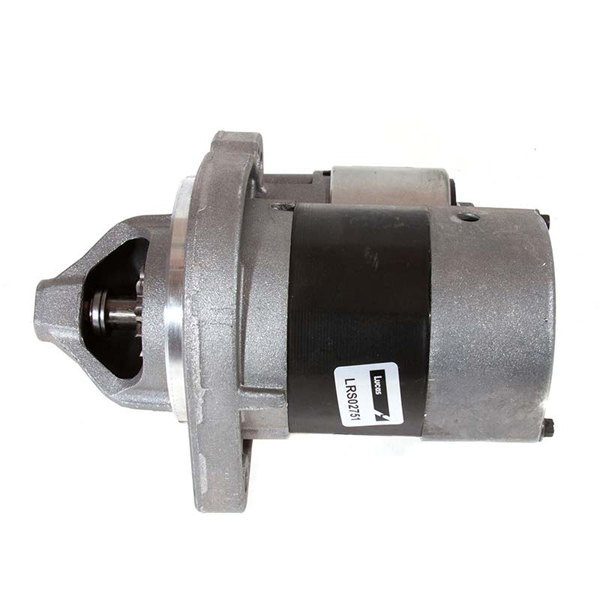 Hella Starter Motor