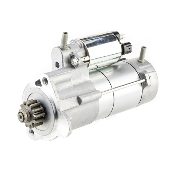 Denso Starter Motor