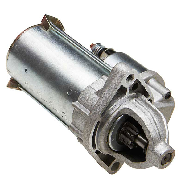 RTX Starter Motor