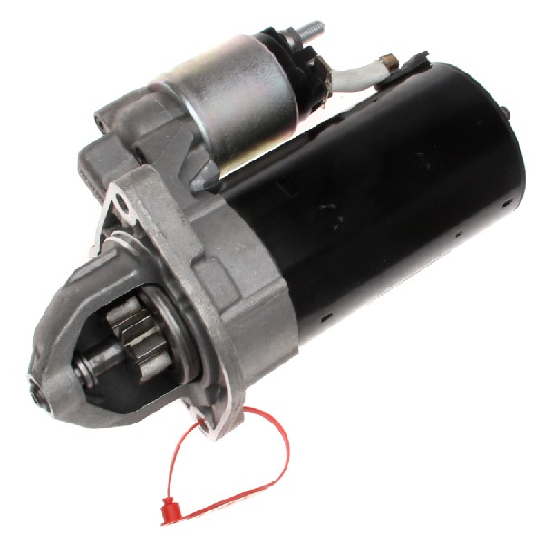 Bosch Euro Car Parts