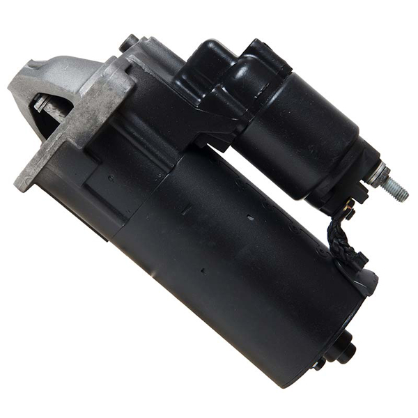 Bosch Starter Motor